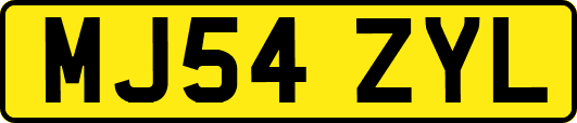 MJ54ZYL