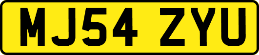 MJ54ZYU