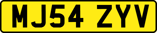 MJ54ZYV