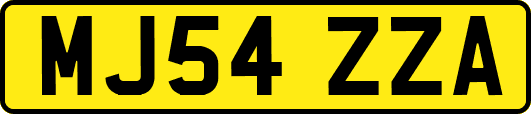 MJ54ZZA