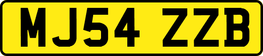 MJ54ZZB
