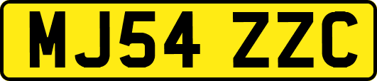 MJ54ZZC
