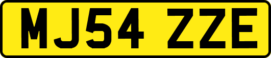 MJ54ZZE