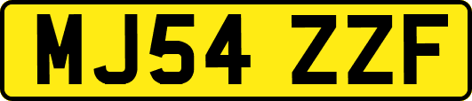MJ54ZZF
