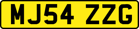 MJ54ZZG