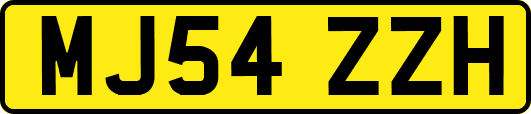 MJ54ZZH