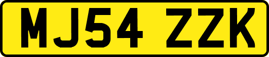 MJ54ZZK