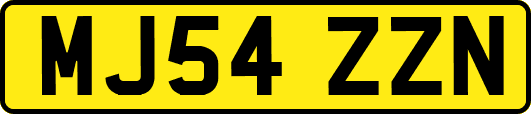 MJ54ZZN