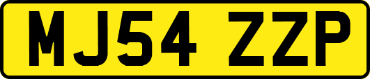 MJ54ZZP