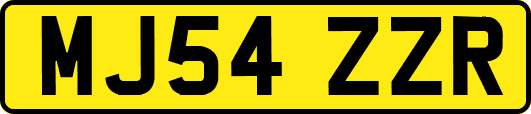 MJ54ZZR