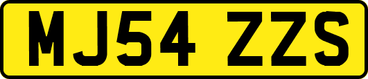 MJ54ZZS
