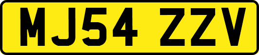 MJ54ZZV