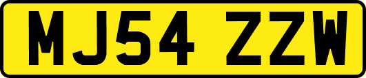 MJ54ZZW