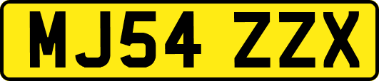 MJ54ZZX