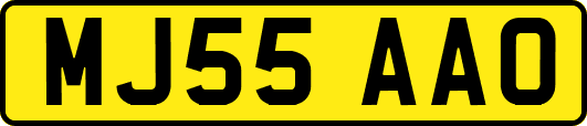 MJ55AAO
