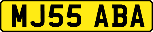 MJ55ABA