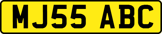 MJ55ABC