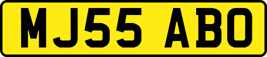 MJ55ABO