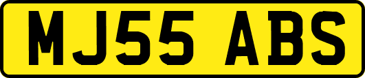 MJ55ABS