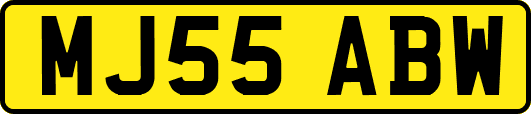 MJ55ABW