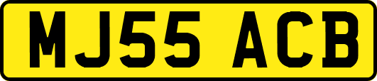 MJ55ACB