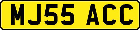 MJ55ACC