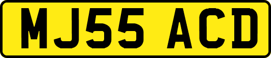 MJ55ACD