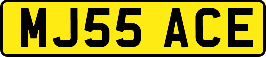 MJ55ACE