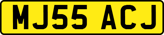 MJ55ACJ