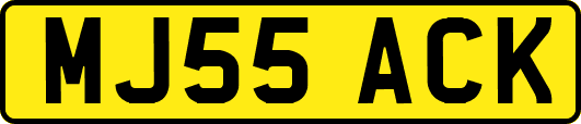 MJ55ACK