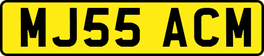 MJ55ACM