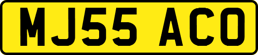 MJ55ACO