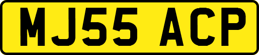 MJ55ACP
