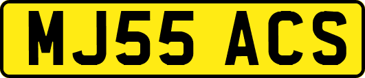 MJ55ACS