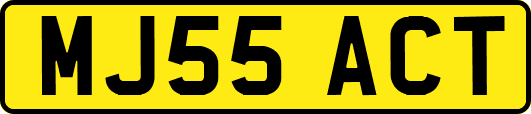MJ55ACT