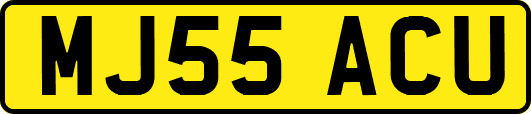 MJ55ACU