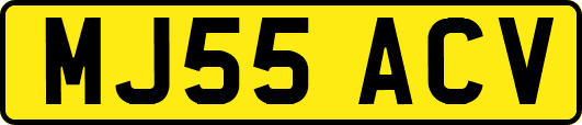 MJ55ACV