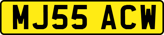 MJ55ACW