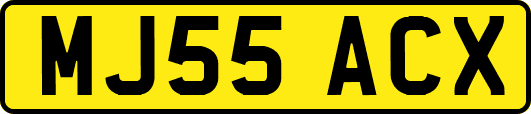 MJ55ACX