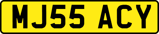 MJ55ACY