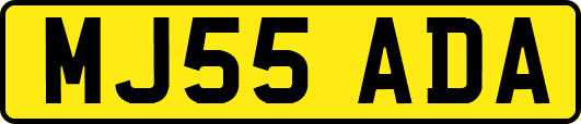 MJ55ADA