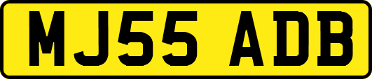 MJ55ADB