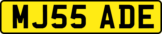MJ55ADE
