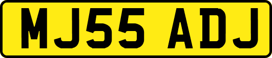 MJ55ADJ