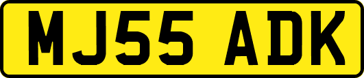 MJ55ADK