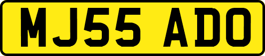 MJ55ADO