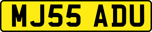 MJ55ADU