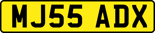 MJ55ADX