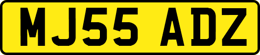 MJ55ADZ