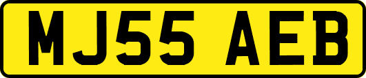 MJ55AEB